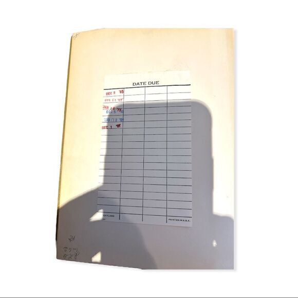 Kickapoo Book By Miska Miles First Edition - Picture 7 of 8